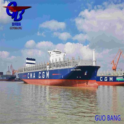 أفضل خدمات الشحن البحري من إلى نابولي إجمالي الإمدادات 1000teu / الشهر