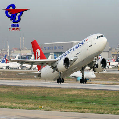 أفضل خدمات الشحن من إلى الدومينيكانية الشحن الجوي البحري LCL FCL الكوري داخل خدمة تيانجين