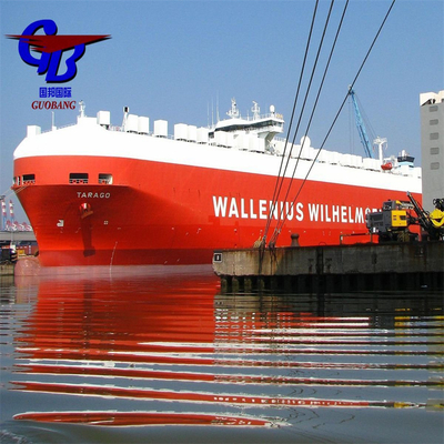 خدمات الشحن الجوي المهنية من جوهانسبرغ إلى جوهانسبرغ بواسطة Guobang Shipping