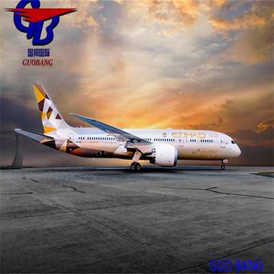 Guobang Shipping الحل المتكامل الخاص بك للتصدير من وإلى آرهوس