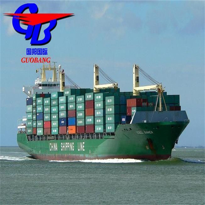 أفضل خدمات الشحن من إلى بنما الخدمة شيامين الشاحنات التقاط من الموردين إلى الميناء / المستودع
