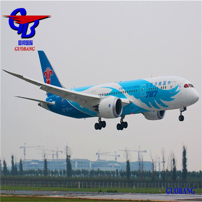 خدمة محطة واحدة حجز-التقاط-التخليص الجمركي-على متن الخدمة السريعة DHL أفضل خدمات الشحن من إلى فالنسيا