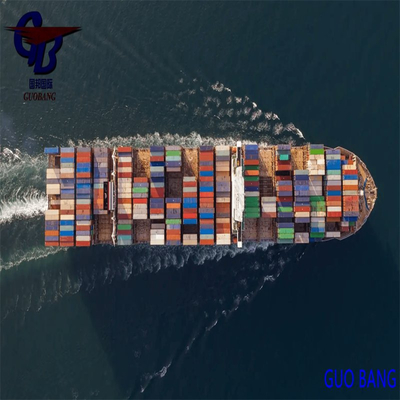 التخصيص الشحن من يوغوسلافيا مع الشحن و CIQ/CO/FORM A/ SOSA/CCPIT تم التحقق منها