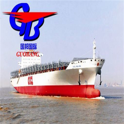 أفضل خدمات الشحن من إلى ماليزيا الوساطة الجمركية والتخليص من قبل Guobang Ltd