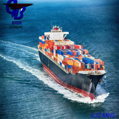 مغادرة يومية داخل شركة غوبانغ للشحن - الشرق الأوسط لأفضل خدمات الشحن من إلى إسرائيل