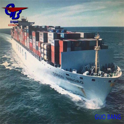 خدمة DHL Express خدمات الشحن السريع والأمن من ريكيافيك مع SGS Report Add-on