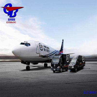 خدمة DHL Express خدمات الشحن السريع والأمن من ريكيافيك مع SGS Report Add-on