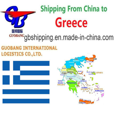 شحن البضائع العامة من إلى اليونان بمساعدة ودعم خبراء شركة طيران CZ