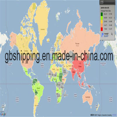 15-30 يومًا وقت عبور الشحن البحري والجوي خدمة الشحن من وإلى جيرسي، الولايات المتحدة الأمريكية خدمة خاصة شحن مجمع من عدة موردين