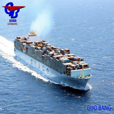 15-30 يومًا وقت عبور الشحن البحري والجوي خدمة الشحن من وإلى جيرسي، الولايات المتحدة الأمريكية خدمة خاصة شحن مجمع من عدة موردين