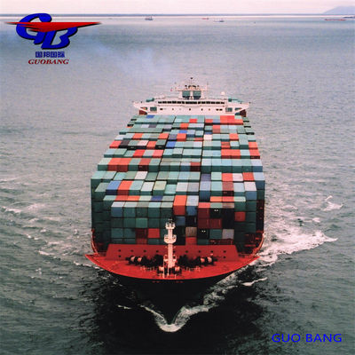 خدمة شحن احترافية شحن جوي بحري LCL FCL ساعي من إلى المملكة المتحدة شحن جوي Cx