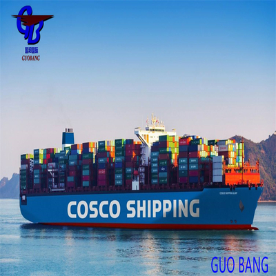 خدمة EMC Sea Shipping الشاملة للحجز والاستلام والتخليص الجمركي والصعود على متن السفينة إلى ليشويس، البرتغال