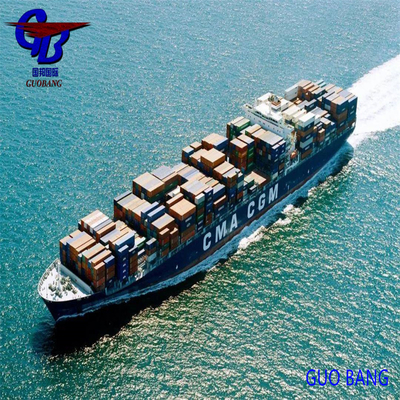 خدمة EMC Sea Shipping الشاملة للحجز والاستلام والتخليص الجمركي والصعود على متن السفينة إلى ليشويس، البرتغال