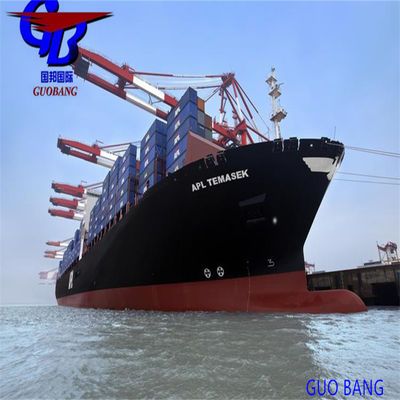 خدمة فيديكس إكسبريس للشحن البحري إلى أستراليا من /شنتشن/شنغهاي/نينغبو خيارات شحنات الحاويات الكاملة (FCL) والجزئية (LCL)