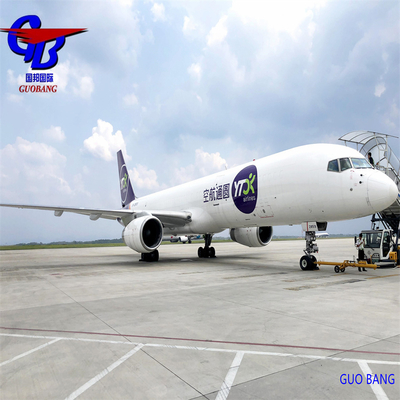 أفضل خدمة شحن للشحن الجوي من غوانغدونغ إلى أوروبا بواسطة DHL/FedEx/UPS/Aramex/TNT International Aviation Service