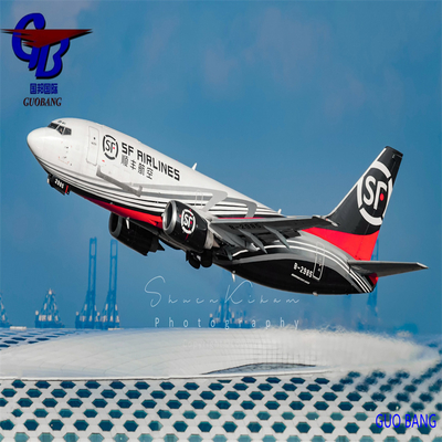 أفضل خدمة شحن للشحن الجوي من غوانغدونغ إلى أوروبا بواسطة DHL/FedEx/UPS/Aramex/TNT International Aviation Service