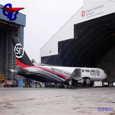 أفضل خدمة شحن للشحن الجوي من غوانغدونغ إلى أوروبا بواسطة DHL/FedEx/UPS/Aramex/TNT International Aviation Service