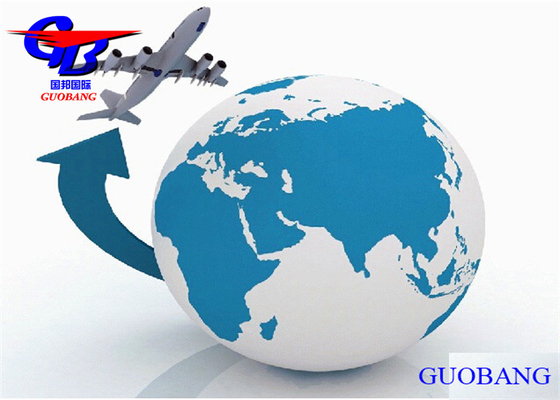 تخصيص الشحن الجوي الأسرع للخدمة الميسورة التكلفة والشحن السريع من إلى الأسواق العالمية بواسطة DHL / FedEx / UPS / TNT