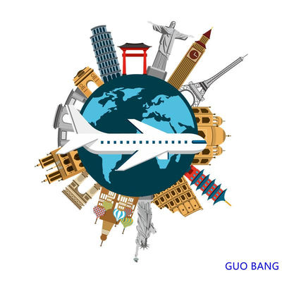 خدمات الشحن الجوي Ca خدمات HK خدمات الشحن من إلى كوبي