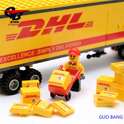 خدمات الشحن الجوي Ca خدمات HK خدمات الشحن من إلى كوبي