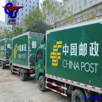 خدمات الشحن الجوي Ca خدمات HK خدمات الشحن من إلى كوبي