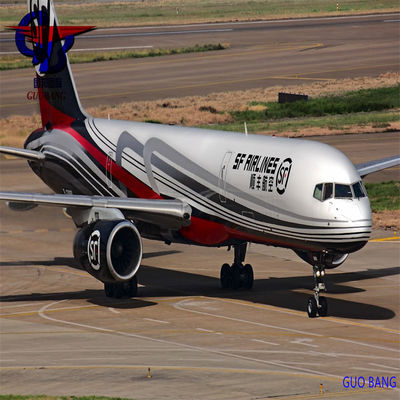 شنتشن/هونغ كونغ/شنغهاي المغادرة الشحن الجوي إلى دبي مع خدمة الشحن المشترك