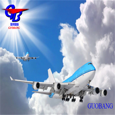 خدمات الشحن الجوي من ليزوتو Guobang Ltd. شحن الشاحنات من الموردين إلى الميناء / المستودع