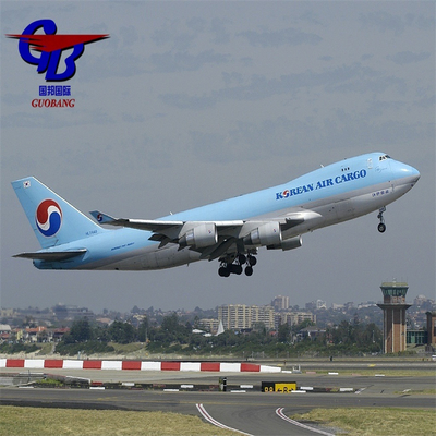 خدمة الشحن البحري الشحن الجوي من إلى كمبوديا بواسطة Guobang Airfreight -Asia للشحن الجوي البحري LCL FCL Courier