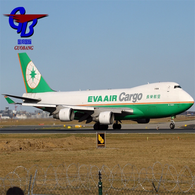 خدمة الشحن البحري الشحن الجوي من إلى كمبوديا بواسطة Guobang Airfreight -Asia للشحن الجوي البحري LCL FCL Courier