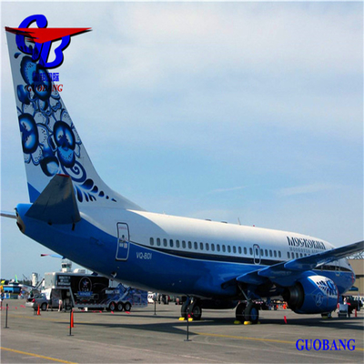 خدمة الشحن البحري الشحن الجوي من إلى كمبوديا بواسطة Guobang Airfreight -Asia للشحن الجوي البحري LCL FCL Courier