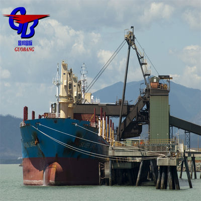 المغادرة من جميع موانئ الشحن البحري من الولايات المتحدة مع مساحة الشحن إلى لوس أنجلوس لونغ بيتش