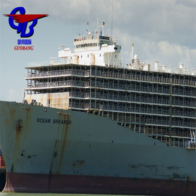 المغادرة من جميع موانئ الشحن البحري من الولايات المتحدة مع مساحة الشحن إلى لوس أنجلوس لونغ بيتش