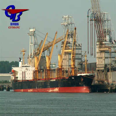 المغادرة من جميع موانئ الشحن البحري من الولايات المتحدة مع مساحة الشحن إلى لوس أنجلوس لونغ بيتش