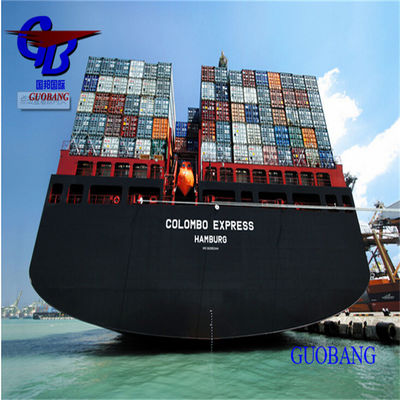 شركة وثائق جمعية المحامين، مزودك الموثوق به للشحن البحري بأسعار معقولة إلى موانئ الشرق الأوسط