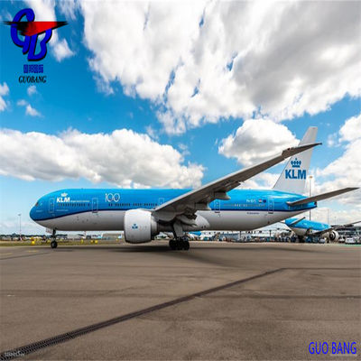 الخدمة السريعة DHL الخدمة اللوجستية للشحن السريع والآمن من ستوكهولم السويد مع شركة غوبانغ للشحن