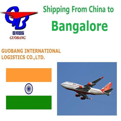 خدمات الشحن الجوي من إلى بانغالور Customization for and Customizable Shipping Solutions