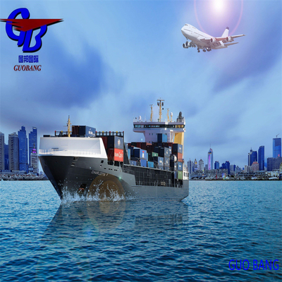 الملاحة البحرية FCL/LCL يوميًا إلى دولة الإمارات العربية المتحدة الشرق الأوسط مع الملاحة البحرية والشحن البحري يوميًا