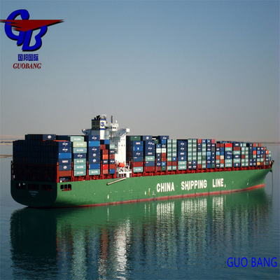الملاحة البحرية FCL/LCL يوميًا إلى دولة الإمارات العربية المتحدة الشرق الأوسط مع الملاحة البحرية والشحن البحري يوميًا