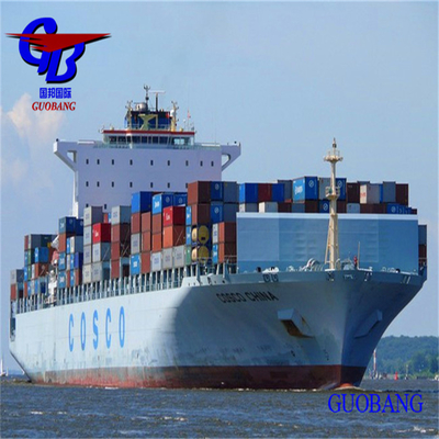 الشحن من وإلى الكاميرون عن طريق البحر خدمة إضافية Co/Fa/Fe/FF المغادرة شنتشن/هونغ كونغ//شنغهاي/تيانجين