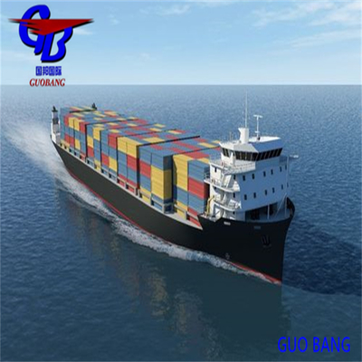 الشحن البحري من إلى نوفوروسيسك/بوتي/أوديسا/ليتشيفسك/كونستانزا خدمة خاصة شحنات مركبة من العديد من الموردين