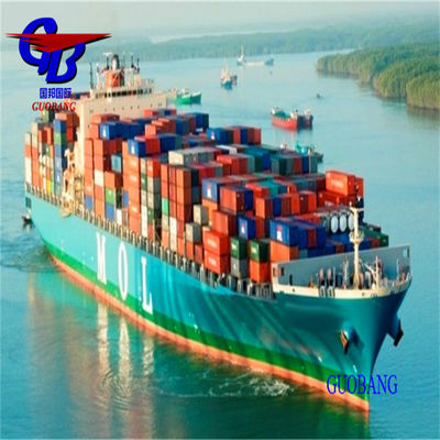 خدمات شحن بحري قابلة للتخصيص من وإلى ميامي مغادرة شنتشن/هونغ كونغ/شنغهاي/تيانجين التخصيص