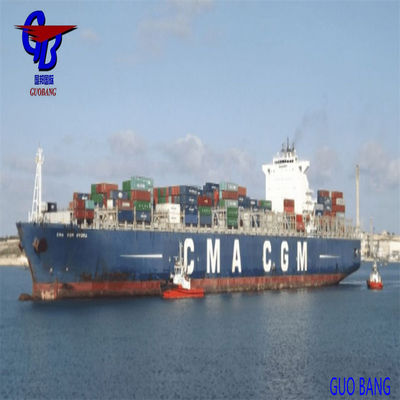 خدمات شحن بحري قابلة للتخصيص من وإلى ميامي مغادرة شنتشن/هونغ كونغ/شنغهاي/تيانجين التخصيص