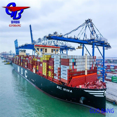 خدمات الشحن البحري من فنزويلا إلى فنزويلا الشحن العام وخدمة Co/Fa/Fe/FF الإضافية