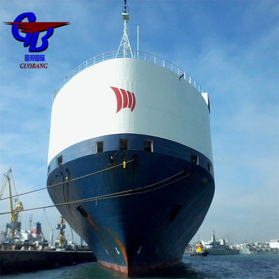 خدمة محطة واحدة حجز-التقاط-التخليص الجمركي على متن الشحن الجوي من إلى أنغولا عن طريق البحر