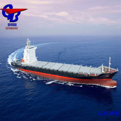 نوع الشحن FCL و LCL الشحن البحري من إلى رومانيا ميزة2 لصالحك