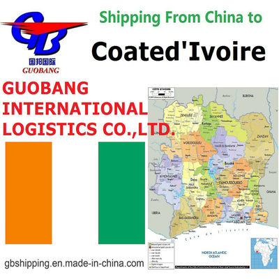 الشحن من وإلى مالطا عن طريق الجو خدمة متكاملة حجز - استلام - تخليص جمركي - على متن شركة Guobang International Logistics Co