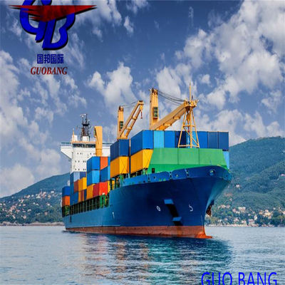 تبسيط سلسلة التوريد الخاصة بك باستخدام الشحن البحري من إلى مالطا. مدة العبور 15-30 يومًا