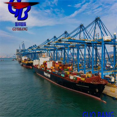 تبسيط سلسلة التوريد الخاصة بك باستخدام الشحن البحري من إلى مالطا. مدة العبور 15-30 يومًا