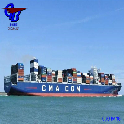 الشحن البحري من إلى الدوحة، قطر، عبور CIQ/CO/FORM A/SOSA/CCPIT تم التحقق منه، مدة العبور 15-30 يومًا