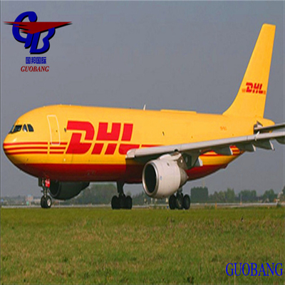 خدمات شحن DDP من إندونيسيا مع إضافة Co / Fa / Fe / FF من قبل Guobang Airfreight -Asia